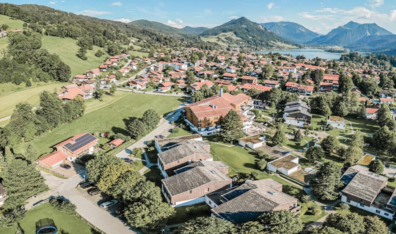 Das Kirchbichl - Stylisch Laessig, Mit Eigener Sauna Schliersee Exteriör bild