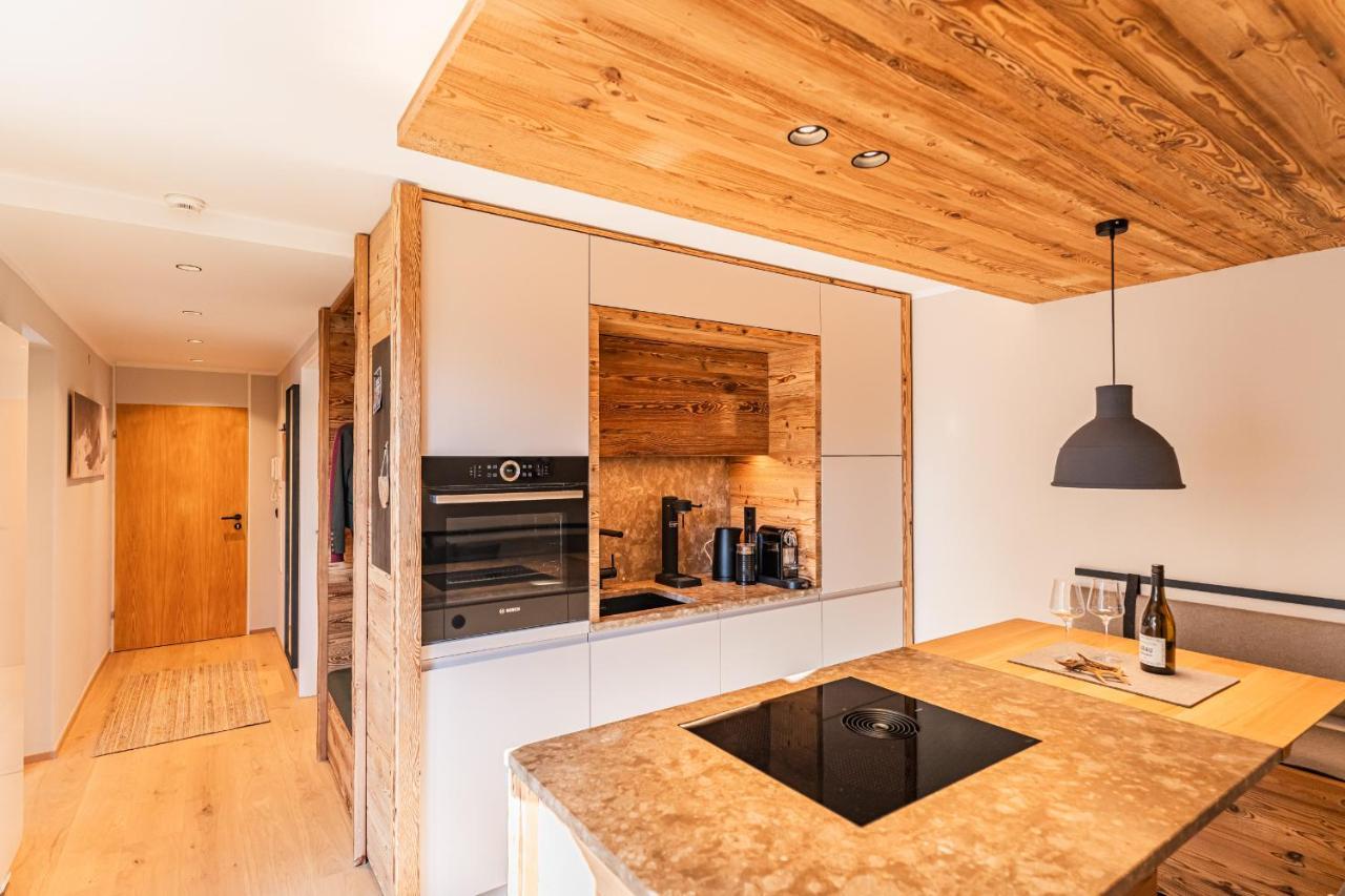 Das Kirchbichl - Stylisch Laessig, Mit Eigener Sauna Schliersee Exteriör bild