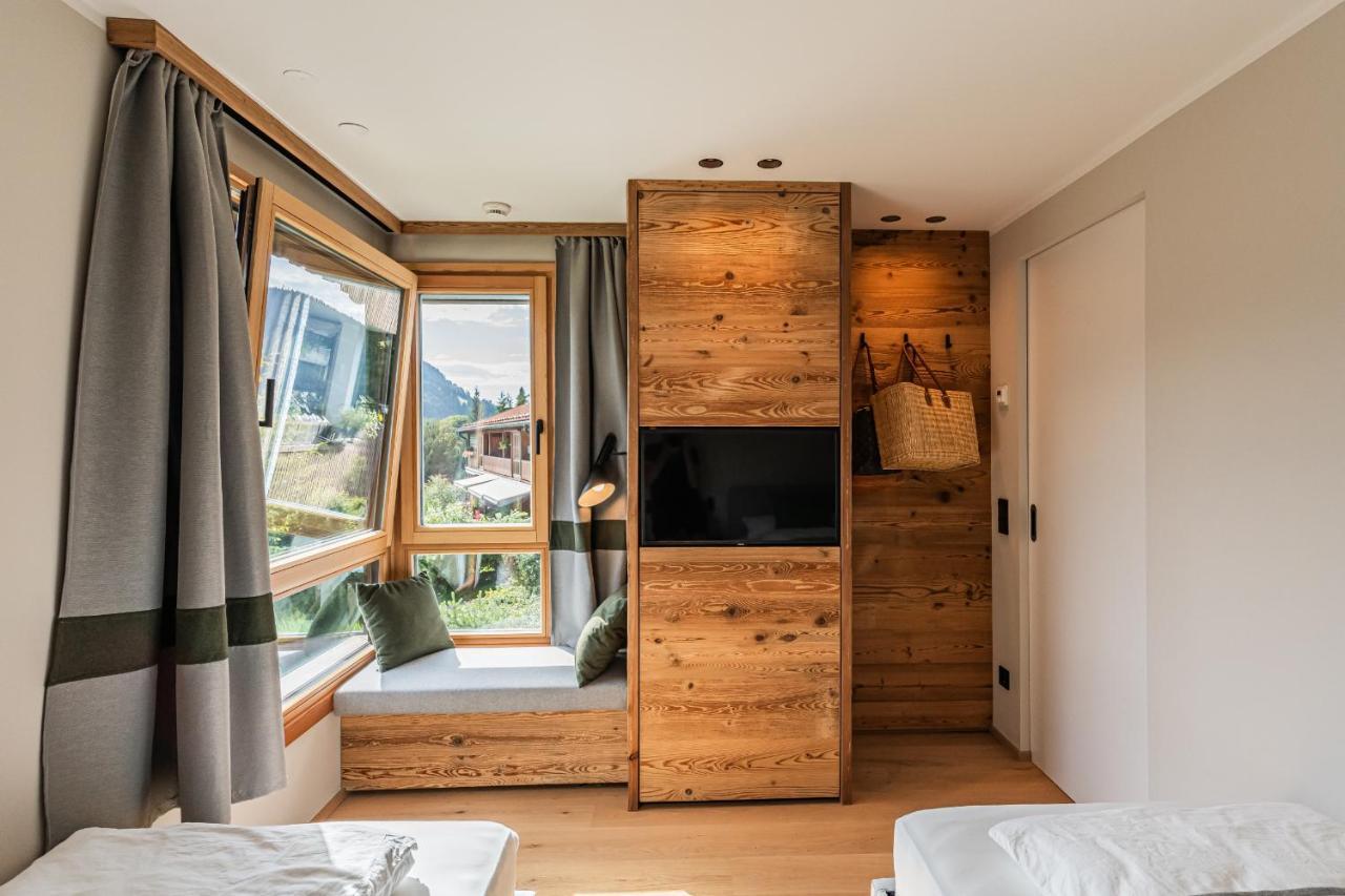 Das Kirchbichl - Stylisch Laessig, Mit Eigener Sauna Schliersee Exteriör bild