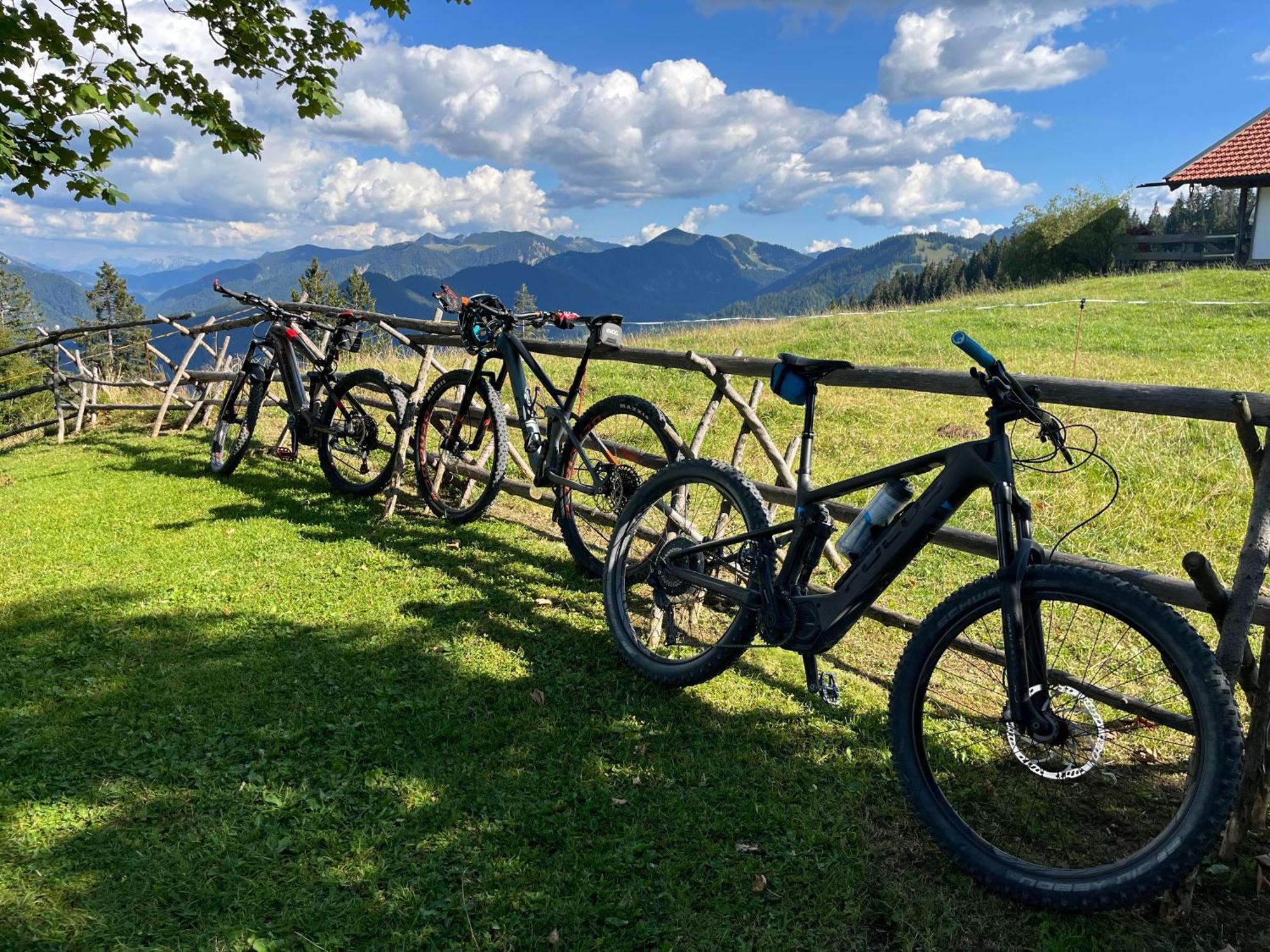 Das Kirchbichl - Stylisch Laessig, Mit Eigener Sauna Schliersee Exteriör bild